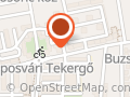 Házas Budai Kincső Fodrász hajgyógyász