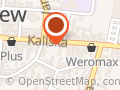 Kostka Hieronim. Przeróbka Kamienia