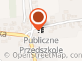 Przedszkole Publiczne im. św. Franciszka z Asyżu