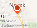 Kościół św. Floriana w Naroku