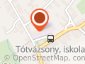 Padányi Katolikus Iskola Tótvázsonyi Tagiskola