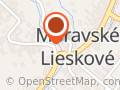 Reprogas S.r.o. Moravské Lieskové
