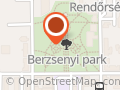 Berzsenyi park