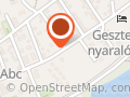 Aranygesztenye Apartmanház
