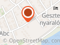 Gesztenye Nyaralópark