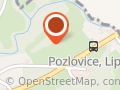 Penzion Jas Luhačovice