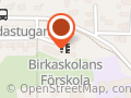 Birkaskolans Förskola