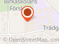 L & R ANDERSSONS HANDELSTRÄDGÅRD AB