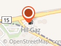 Stacja Paliw HIL-GAZ