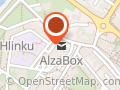AlzaBox - Hollého (Hlohovec)