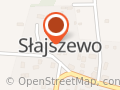 Domek nad morzem Słajszewo