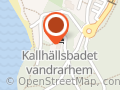 Kallhällsbaden Vandrarhem och Restaurant