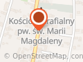 Usługi Stolarskie Szkop Krystian