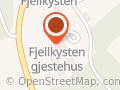 Restaurant Naustet, Fjellkysten Hotel