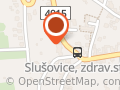 Brožová Božena MUDr.