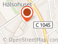 Sjödins Sten & Trädgård Uppsala Knivsta