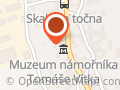 Muzeum námořníka Tomáše Vítka
