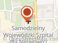 Bank Spółdzielczy w Namysłowie. Punkt Obsługi Klienta Branice