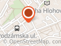 ZOOM zrakové centrum