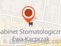 GABINET STOMATOLOGICZNY EWA KACPRZAK
