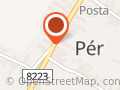 Öveges József Általános Iskola Pér