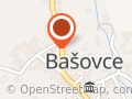 RYBÁRSKA BAŠTA BAŠOVCE