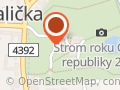 Domov Větrný mlýn Skalička