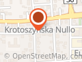 Matecka Agnieszka. Zakład fryzjerski