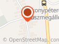 Bakony Tornáca Vendégház