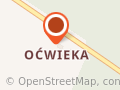 Leśnictwo Oćwieka. Nadleśnictwo Gołąbki