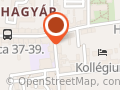 Magyar-Ász Könyvelőiroda LAPP EDIT