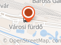 Csúszda Bisztro Virágfürdő Kaposvár