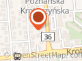 Wikstol. Usługi stolarskie. Kibało A.