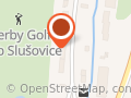 Derby Golf Club Slušovice