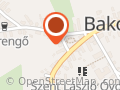 Bakonyi Margaréta Vendégház
