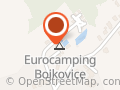 Eurocamping Bojkovice