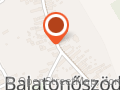 Balatonőszöd-Balatonszemesi Református Egyházközség temploma