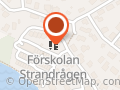 Förskolan Strandrågen
