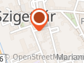 Lottózó Szigetvár