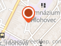 RÁDIOTELEVÍZNA OPRAVOVŇA