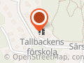 Tallbackens förskola