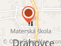 Materská škola Drahovce