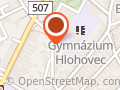 Gymnázium Ivana Kupca, Hlohovec