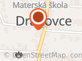Reštaurácia Dolná Drahovce