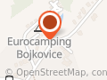 Eurocamping Bojkovice