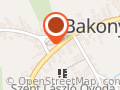 Bakony Wanderer Hostel