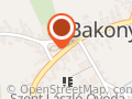 Bakonyszentlászló-Fenyőfő Körjegyzősége