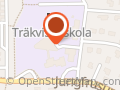 Träkvista skolan