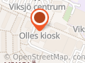 Viksjö Blommor HB