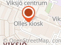 Viksjö Pizzeria Salladsbar Kebab & Grill